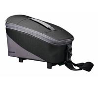 Racktime Sacoche de vélo Talis Noir 8 L