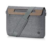 Sacoche ultra plate HP Renew Gris