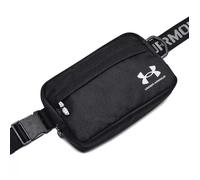 Under Armour Sac banane Loudon – Noir/Blanc