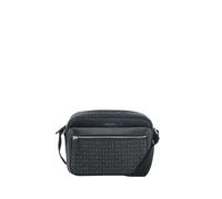 Sacoche une poche plaquée zippée sur l'avant & l'arrière à l'extérieur Chabrand Freedom