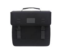 Sacoche unique NEW LOOXS Origin Single - Noir - 17 litres.