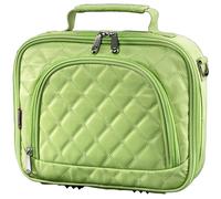 Sacoche universelle pour disque dur Bahia Vert 2,5"/3,5
