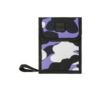 Sacoche Urban Classic pouch oxford Violet TU