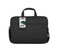 Sacoche Urban Factory Nylee pour 15/16" | Noir Profond - Neuf