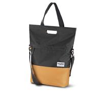 Sacoche Urban Proof Recycled Shopper 20L ( Gris / Jaune / 20 L )