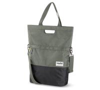 Sacoche Urban Proof Recycled Shopper 20L ( Vert / Gris / 20 L )