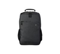 Sacoche V7 14" Elite Slim pour ordinateur portable, ville, unisexe, 35,8 cm (14,1 pouces), boîtier pour ordinateur portable