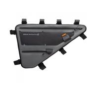 Sacoche vÃ©lo BLACKBURN pour cadre Outpost Elite Frame Medium (Noir / Gris) S