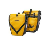 Ortlieb - Sacoches de vélo - Back-Roller QL2.1 40L Sunyellow/Black - Noir Noir