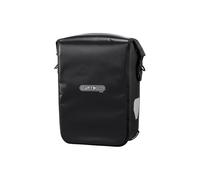 Ortlieb - Sacoche de vélo - Sport-Roller Core 14,5 L Black en Nylon - Noir Noir