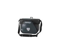 Sacoche vélo ORTLIEB Ultimate Six Classic Handlebar bag mounting 6,5 L (asphalt-black) TU