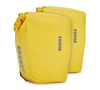 Sacoche vÃ©lo THULE Shield 13L (yellow) TU