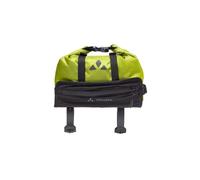 VAUDE Sacoche de cadre Trailguide II 3 l Vert / Noir