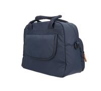 Sacoche vélo arrière Selection P2R Hapo.G Velotaf Bleu 14 L