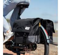 Sacoche vélo basil grand volume