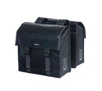 Basil Sacoches Urban Load Double 53l One Size Black