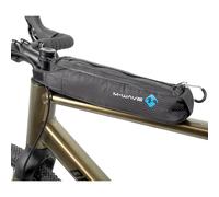 Sacoche vélo bikepacking top tube 0.75 L M-Wave