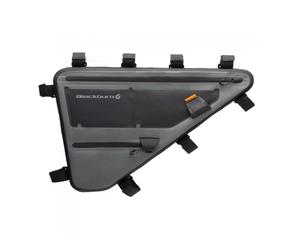 Sacoche vélo BLACKBURN pour cadre Outpost Elite Frame Medium (Noir / Gris) S