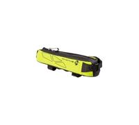 Sacoche Velo Cadre Tube Horizontal M Wave Waterproof Jaune Fluo (70x85x290mm) Multicolore