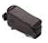 Zefal Console T1 Frame Bag Noir Black