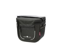 Sacoche velo cintre aventour compact + housse smartphone 20x18x17 3l - sans fix.