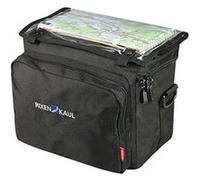Sacoche de guidon klickfix daypack box noir