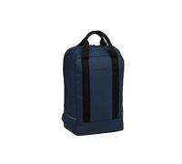 Sacoche vélo convertible en sac à dos Nevada Backpack New Looxs ( Bleu fonce )