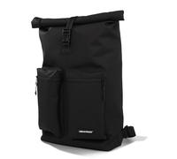 Sac à dos Rolltop Recycle 20l Noir Multicolore G