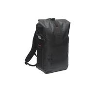 Sacoche vélo convertible en sac à dos Varo Backpack New Looxs - Noir