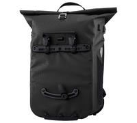 ORTLIEB Sacoche vélo Vario Ps 26l Black Homme Noir "Unique" 2023
