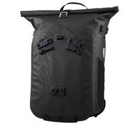 Sacoche vélo convertible sac à dos Vario Ortlieb ( Noir / 26 L | QL3.1 )