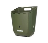 Sacoche vélo daily bike box 20l fm