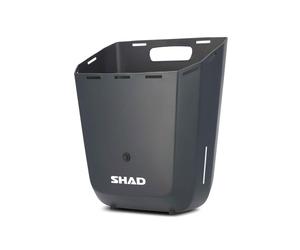 Sacoche vélo daily bike box 20l fm