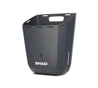 Sacoche vélo daily bike box 20l qr