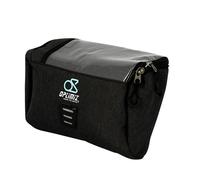 Sacoche vélo de cintre Optimiz Noir 3,9 L/200x105x190 mm