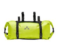 Sacoche vélo de guidon Vaude Trailfront II Couleur: vert clair / noir