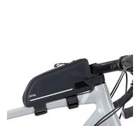 Sacoche vélo de tube horizontal Zéfal Z adventure T1 ( Noir / 1 L )