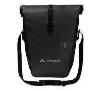 VAUDE Sacoches vélo Aqua Back (rec) Paire 24 l Noir