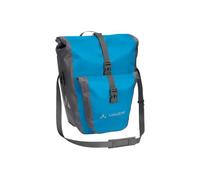 VAUDE Sacoches vélo Aqua Back Plus paire 2 x 25,5 L Polyester Icicle Taille unique