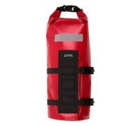 Zefal Z Adventure F1 Fork Bag 6l Rouge