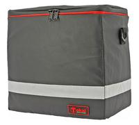 Sacoche vélo IPX6, capacité 7,5L, fixation 1 clic