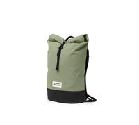 Sacoche vélo Le Annecy Mero Mero convertible sac à dos ( Cypress green )