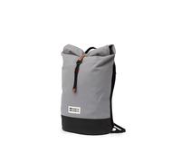 Sacoche vélo Le Annecy Mero Mero convertible sac à dos ( Gris )