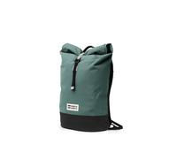 Sacoche vélo Le Annecy Mero Mero convertible sac à dos ( Vert )
