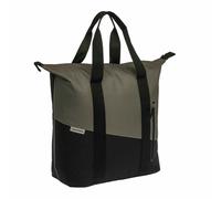 Sacoche vélo New Looxs Oslo Shopper Kota 24L ( Noir Kaki )