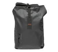 Sacoche vélo - Newlooxs - Varo - Double pannier - 40 litres - Noir