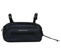 Sacoche velo peak performance street 2 3l noir