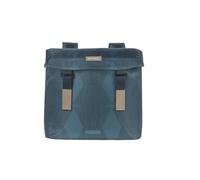 Basil Sacoches Elegance 40-49 l Bleu