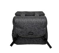 New Looxs Mondi Joy 38l Panniers Noir Black