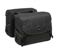 SACOCHE VELO PORTE BAGAGE A PONT NEWLOOXS MONDI JOY QUILTED NOIR UNI -38
